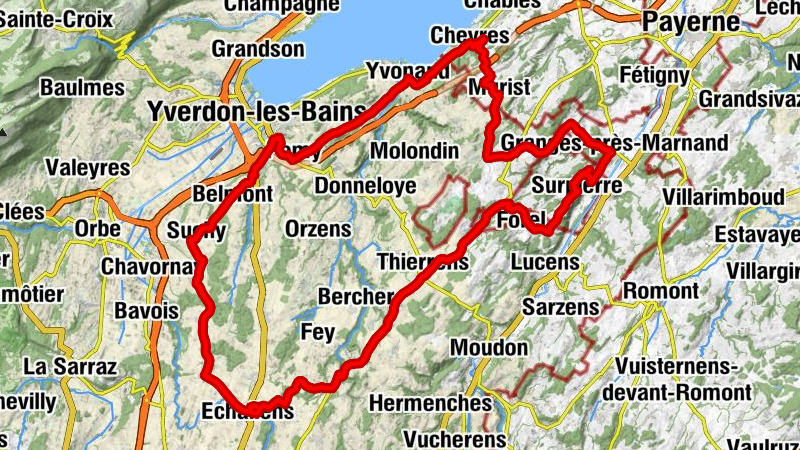 Carte