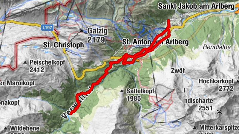 Carte