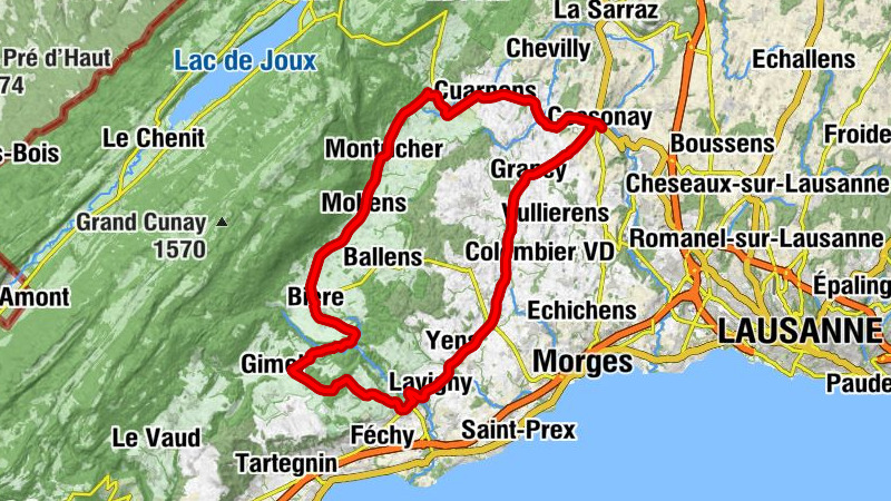 Carte