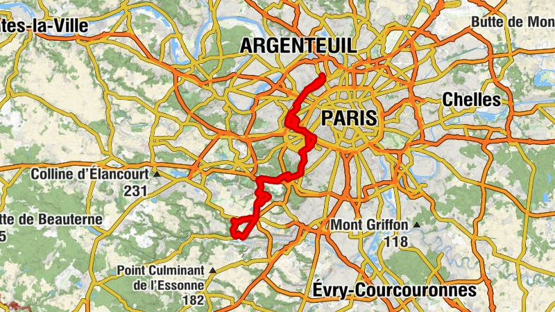 Carte