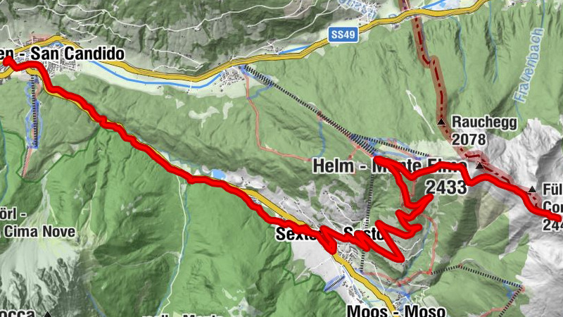 Carte