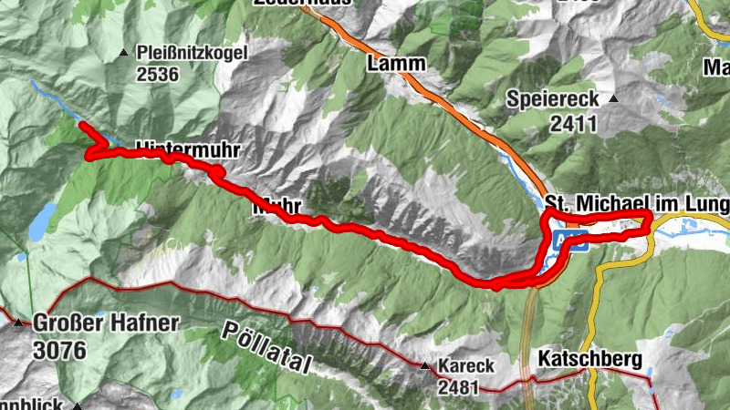 Carte