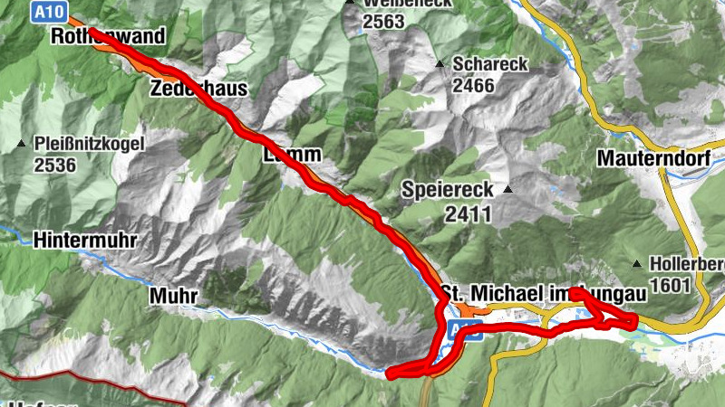 Carte