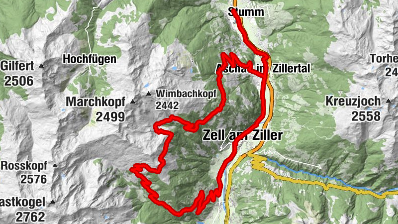 Carte