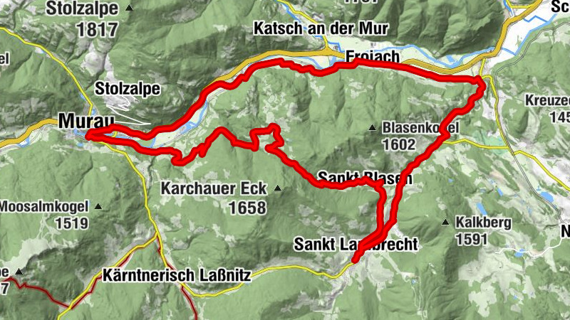 Carte