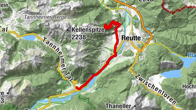 Carte