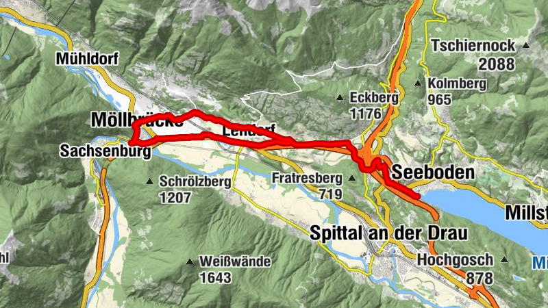 Carte