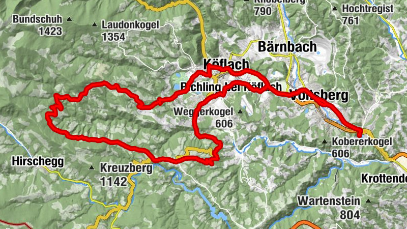 Carte