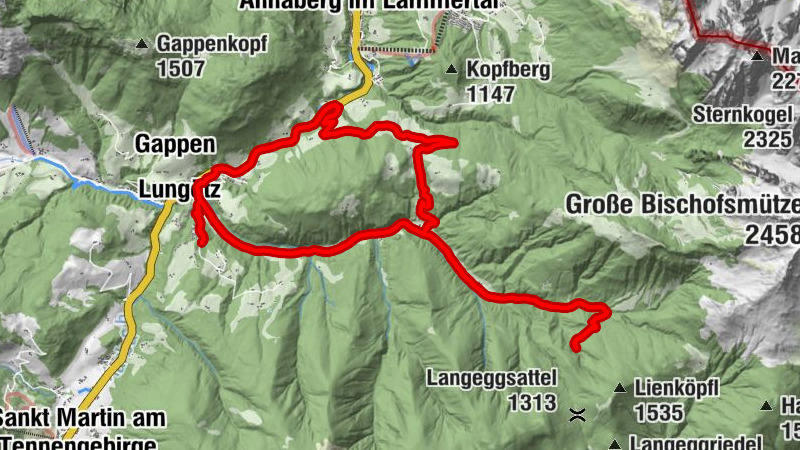 Carte