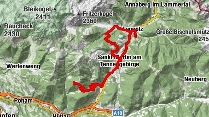 Carte