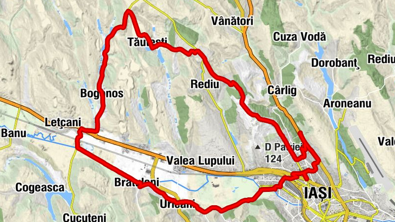 Carte