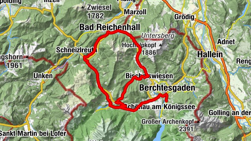 Carte