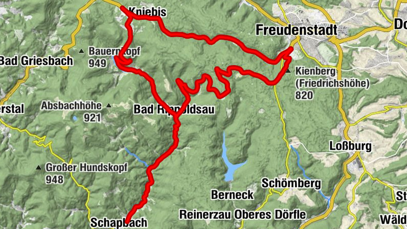 Carte