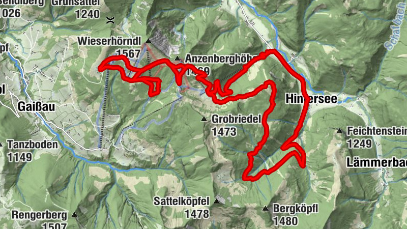 Carte