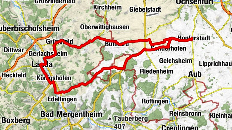 Carte