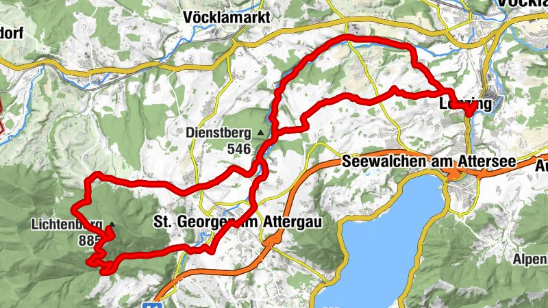 Carte