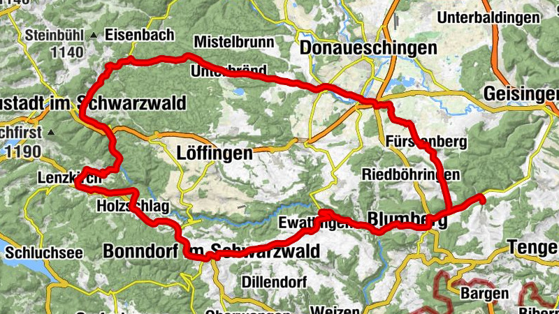 Carte
