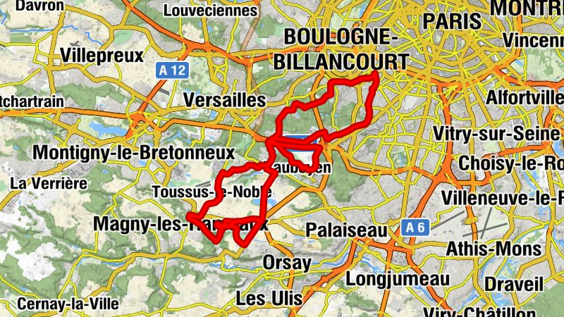 Carte