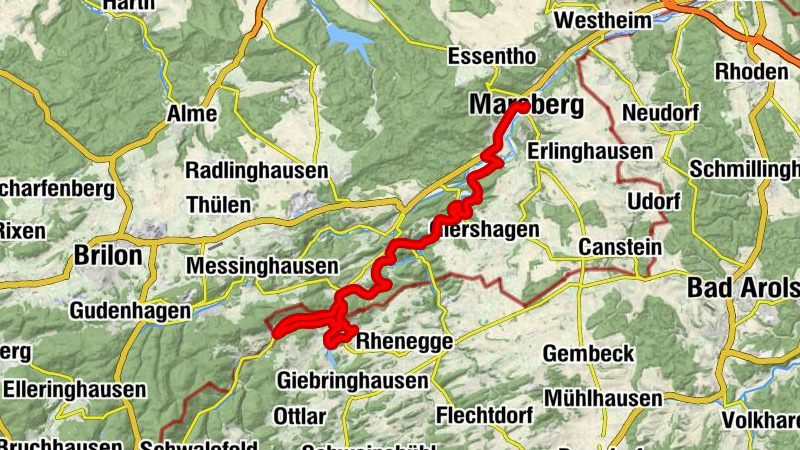 Carte