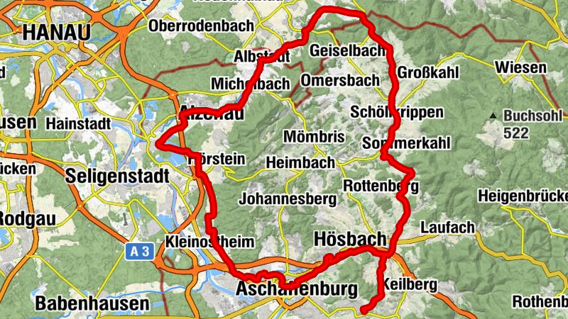 Carte