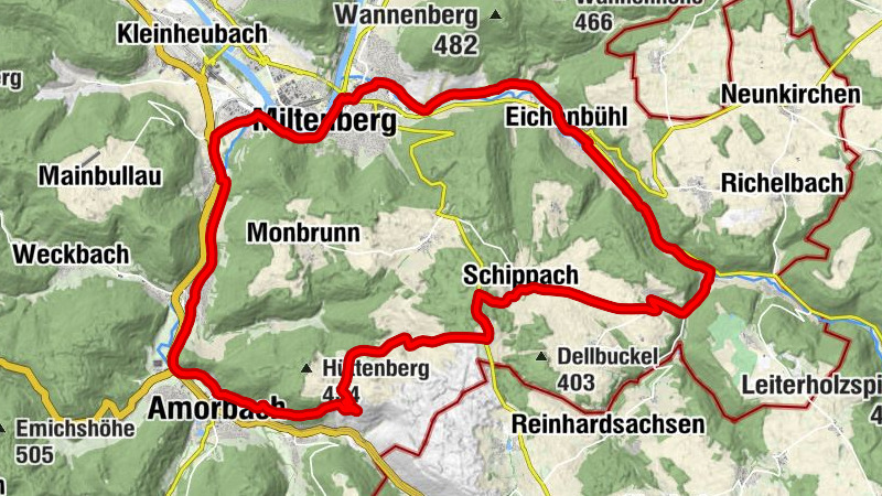 Carte