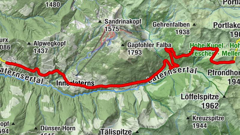 Carte
