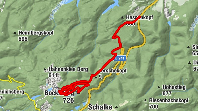 Carte