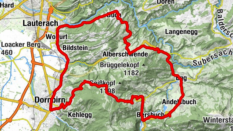 Carte