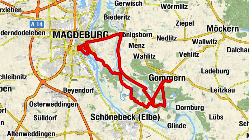 Carte
