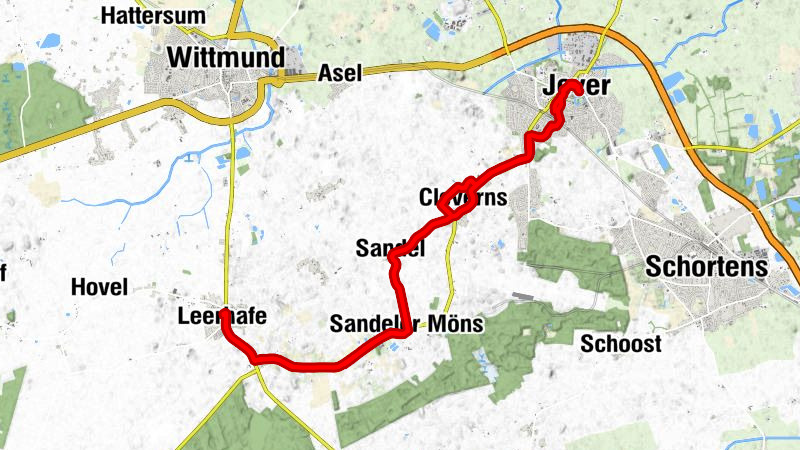 Carte
