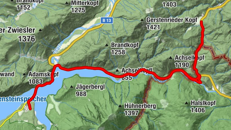 Carte
