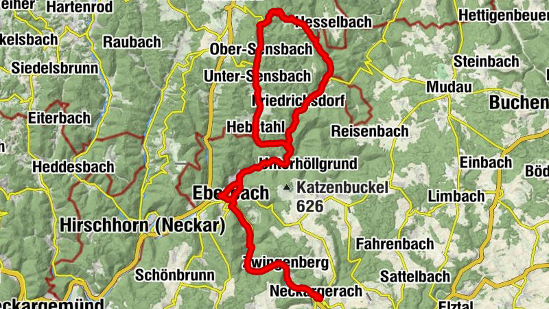 Carte