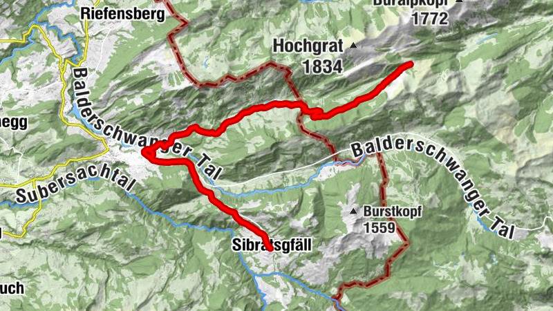 Carte