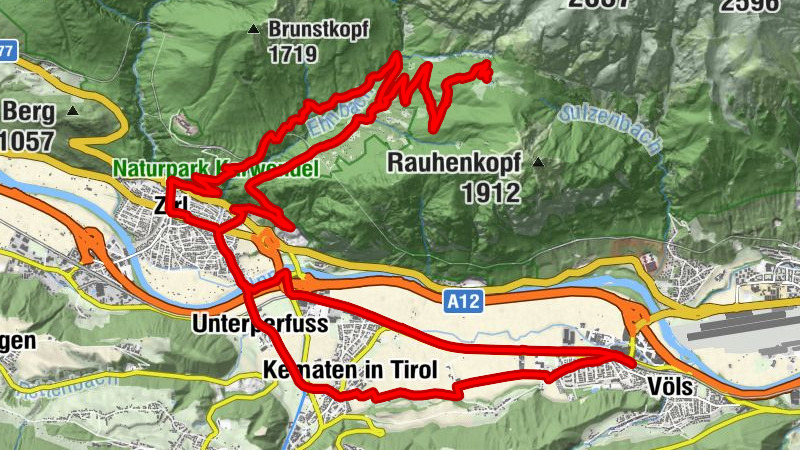 Carte