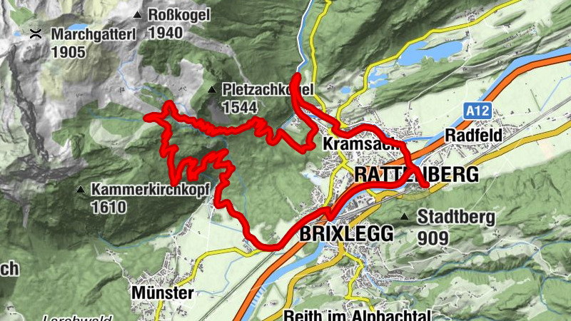 Carte