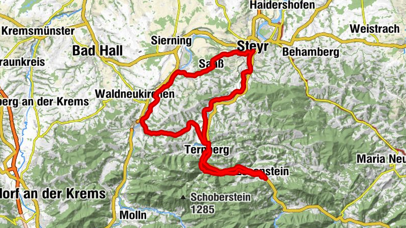 Carte