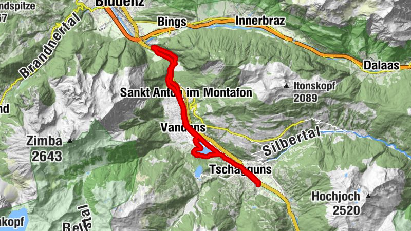 Carte