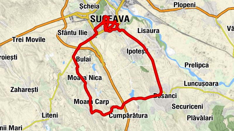 Carte