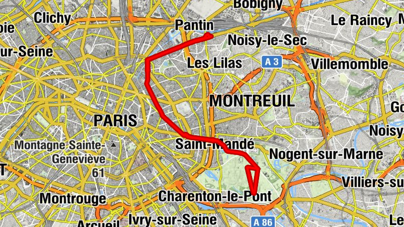 Carte