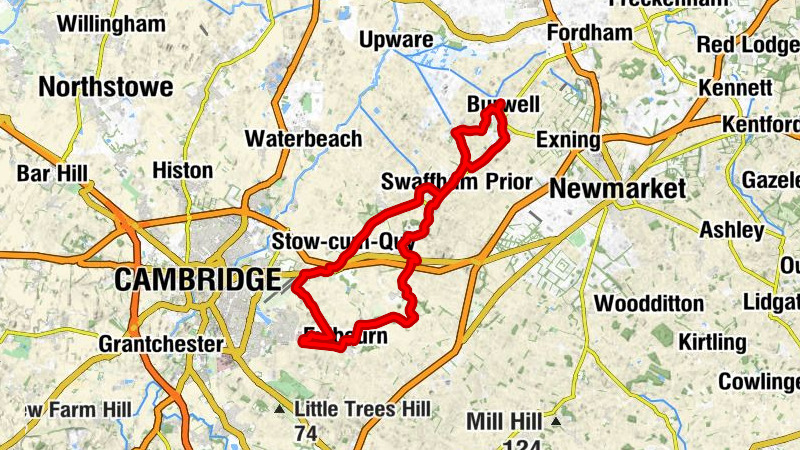 Carte