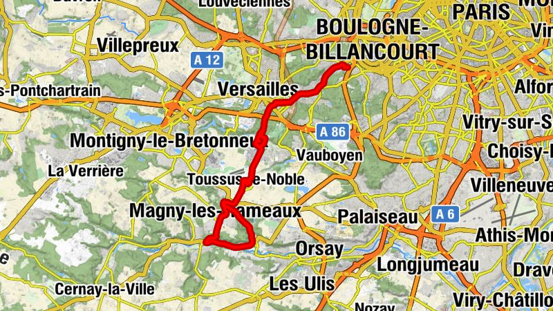 Carte