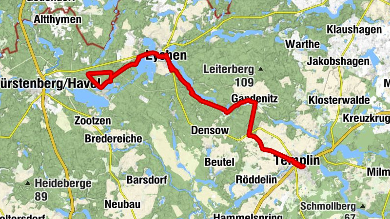 Carte