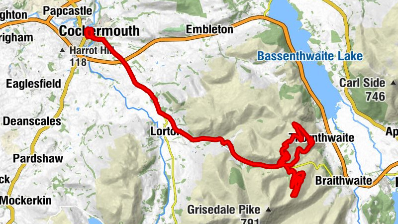 Carte