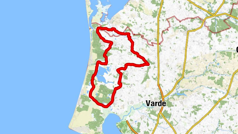 Carte