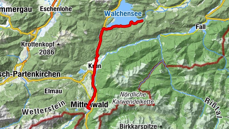 Carte