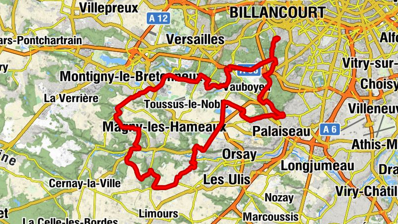 Carte
