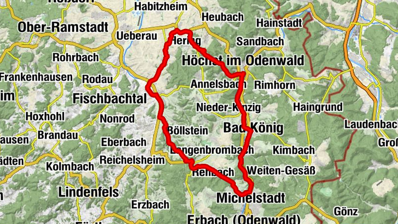 Carte