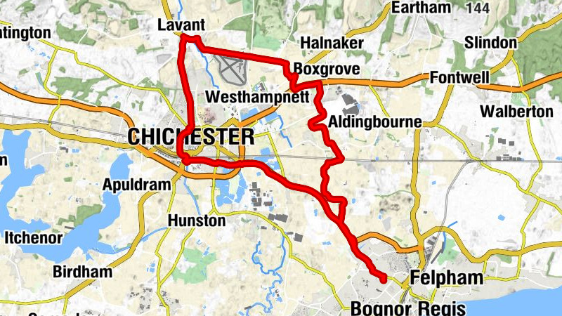 Carte