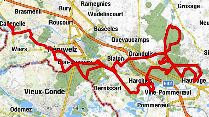 Carte
