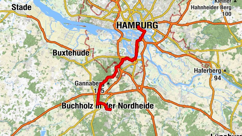 Carte